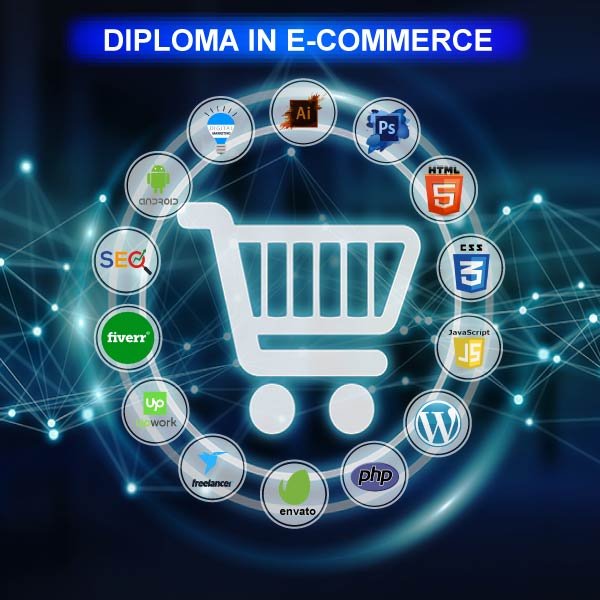 Diploma in E-Commerce