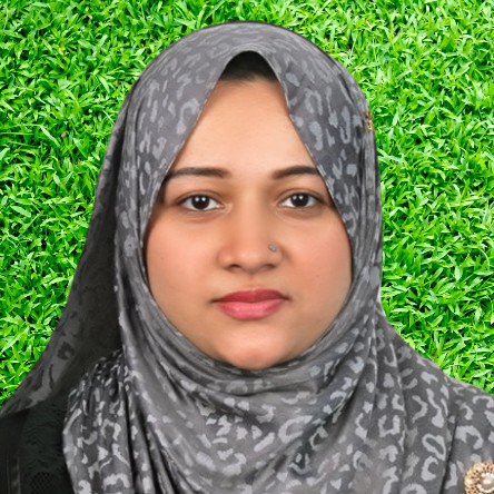 Nahid Sultana Sheuly